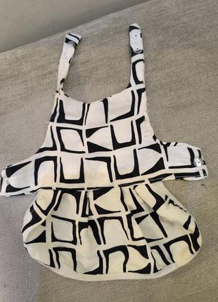 Платье для собак собаки собачки песика тварин животных тварини одяг одежда