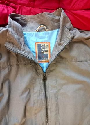 Куртка m&s р.l