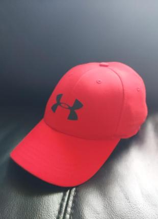 Кепка under armour