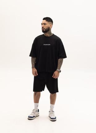 Мужская футболка calvin klein