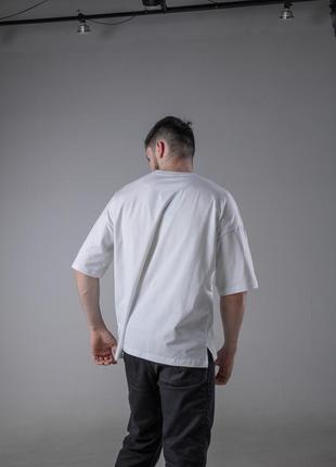 Мужская футболка calvin klein8 фото