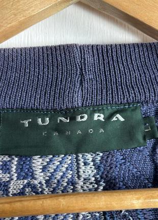 Tundra candada 3d knit coogi style мужской кардиган4 фото