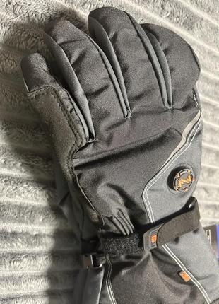 Рукавиці fieldsheer mobile warming waterproof liner heated battery gloves large