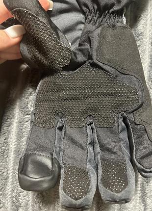 Рукавиці fieldsheer mobile warming waterproof liner heated battery gloves large