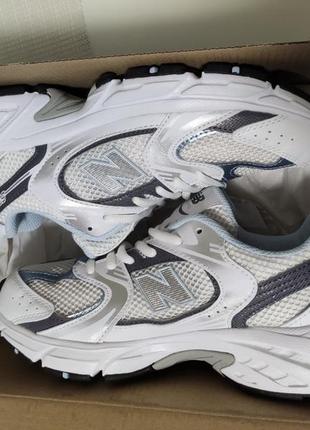 Кросівки new balance