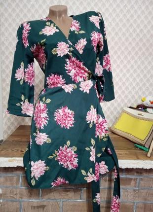 Сукня- халат