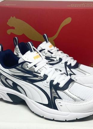 Кросівки ( оригінал) puma milenio tech 392322 05