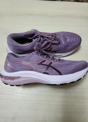 Новые женские беговые кроссовки asics 1972-2000 11