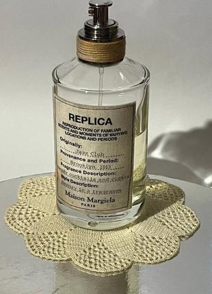 Maison margiela replica оригинал 100 мл