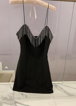 Платье zara 7