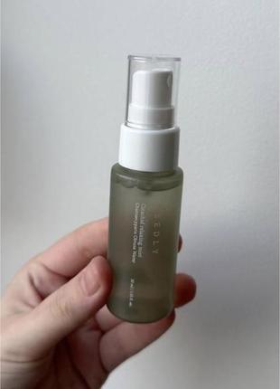Спрей мист needly cicachid relaxing mist 30 ml