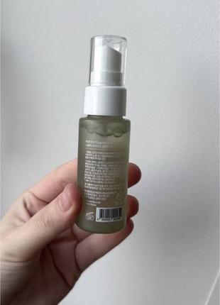 Спрей мист needly cicachid relaxing mist 30 ml