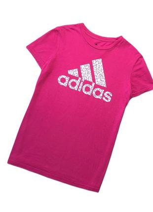 Футболка adidas