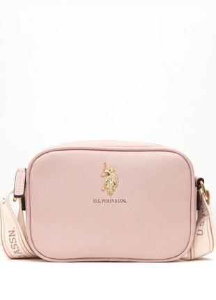 Сумочка polo crossbody