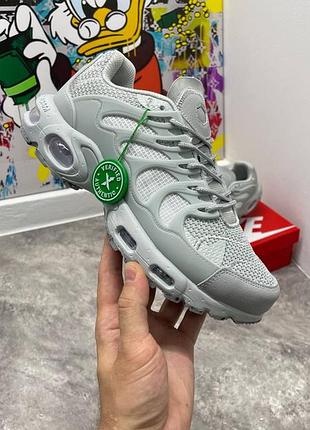 Nike air max tn terrascape plus grey 3