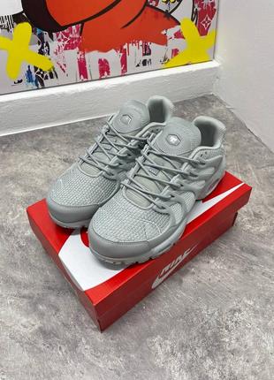 Nike air max tn terrascape plus grey 8