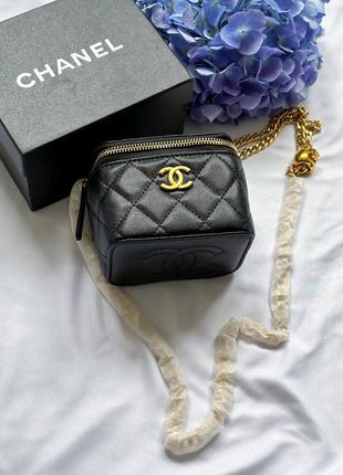 Chanel10 фото