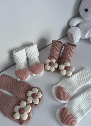 Дитячі шкарпетки , святкові шкарпетки