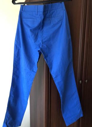 Мужские брюки бренда stromberg