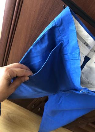 Мужские брюки бренда stromberg