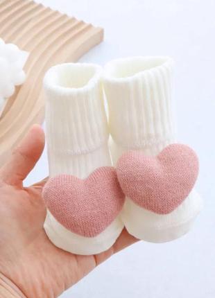 Дитячі шкарпетки , святкові шкарпетки