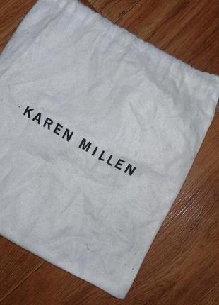 Мішечок, пильник karen milller