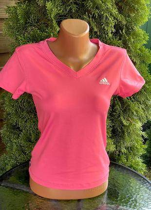 Футболка adidas