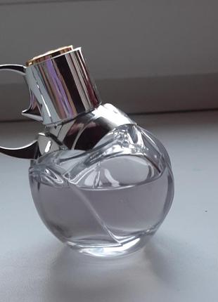 Туалетна вода azzaro wanted tonic girl