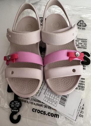Crocs, c12, 29-30рр.
