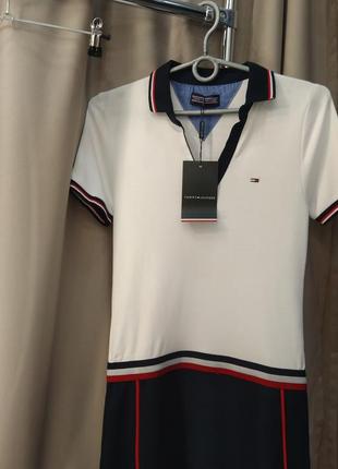 Спортивна сукня tommy hilfiger4 фото