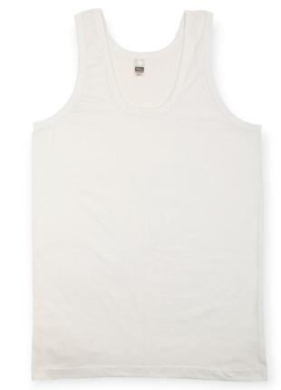 Майка мужская oztas хлопок турция . размер xxl