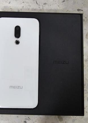 Смартфон meizu 16th