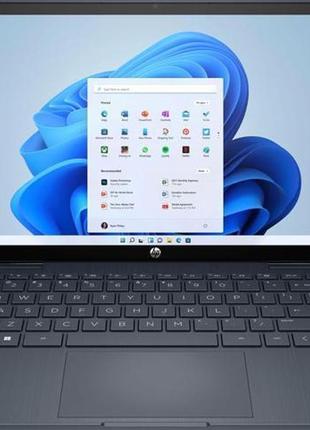 Ноутбук 2-в-1 hp pavilion x360 14-ek0013dx (691l0ua)