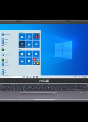 Ноутбук asus vivobook f415ea (f415ea-ub51)