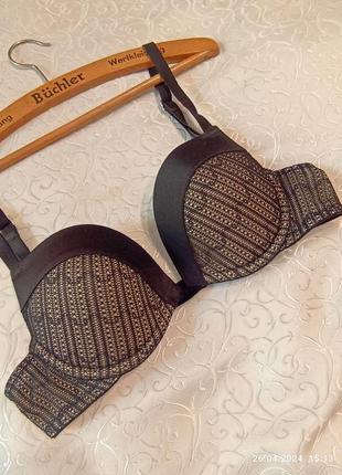 Бюстгальтер 75в wonderbra