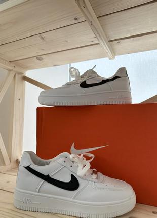 Кроссовки в стиле nike air2 фото