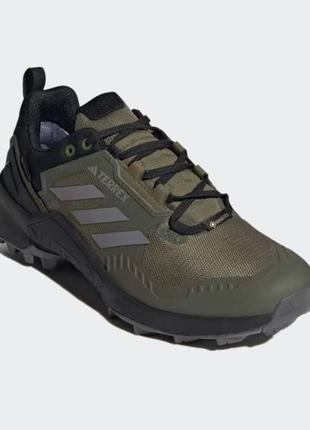 Adidas gore-tex | артикул: 204ws2 фото