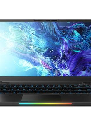 Ноутбук intel whitebook gaming (bqc71abbu6000-3)