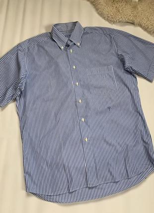 Сорочка з коротким рукавом