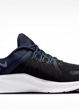 Кроссовки мужские nike quest 4