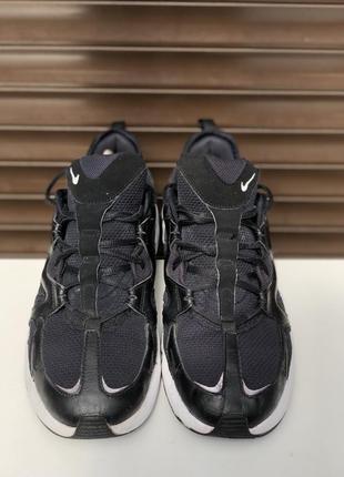 Nike air max graviton black 43р 27,5см кросівки оригінал3 фото