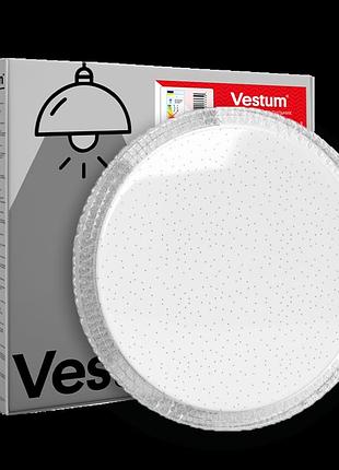 Crystal зоряне небо 48w 490*65мм 4000к 3850lm без пульта кришталь