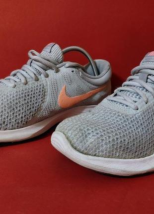 Nike revolution 4 39р. 25 см2 фото