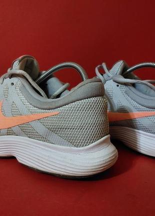 Nike revolution 4 39р. 25 см3 фото