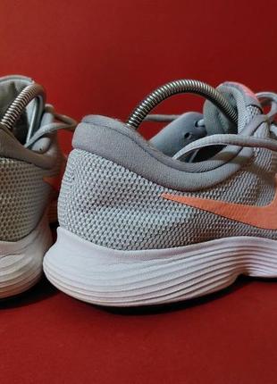 Nike revolution 4 39р. 25 см4 фото