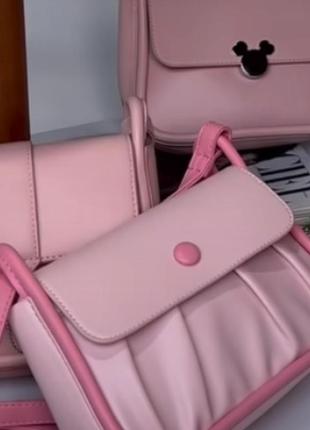 Сумочка 💗 3