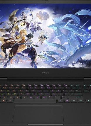 Ноутбук hp omen 16-wd0073dx (9r640ua)