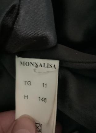 Класичне вовняне пальто від італійського бренду monnalisa5 фото