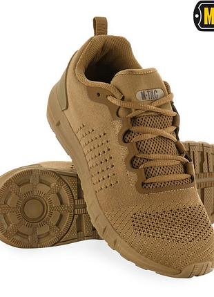 Кроссовки “m-tac” summer light coyote. 40,41,42,43,44,45,46,47р
