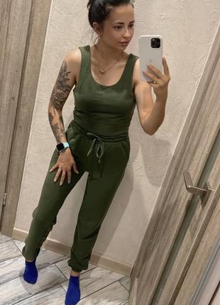 Костюм 3-ка новий xs-s